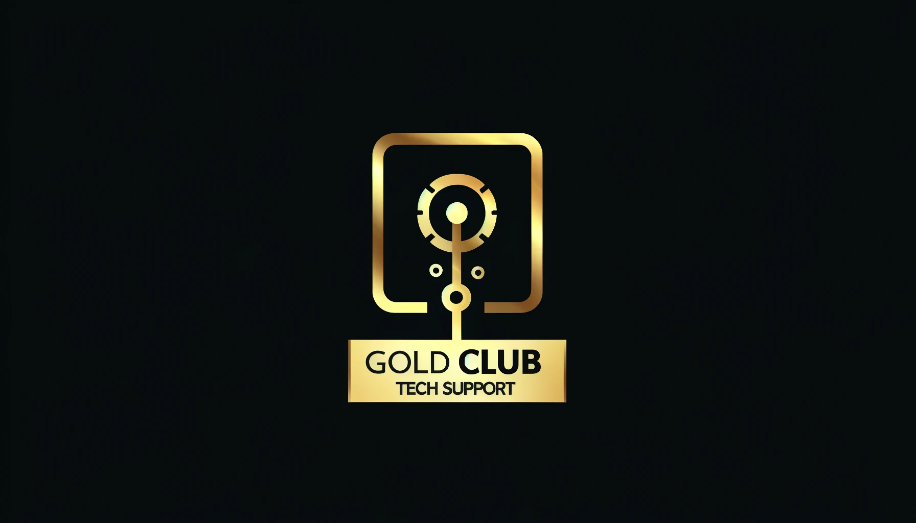 GoldClub Support